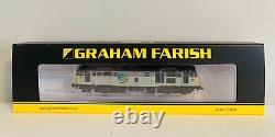 Graham Farish 371-136 N Gauge Class 31/1 Refurbished 31319 BR Railfreight Petrol