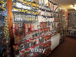 Graham Farish 371-137RJ N Gauge Class 08 08761 BR Provincial Blue DCC Ready DHLP