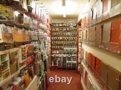 Graham Farish 371-137RJ N Gauge Class 08 08761 BR Provincial Blue DCC Ready DHLP