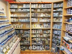 Graham Farish 371-137RJ N Gauge Class 08 08761 BR Provincial Blue DCC Ready DHLP