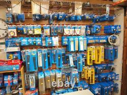 Graham Farish 371-137RJ N Gauge Class 08 08761 BR Provincial Blue DCC Ready DHLP