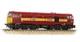 Graham Farish 371-137SD Class 31/4 Refurbished 31466 EWS Livery N GAUGE