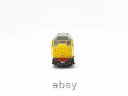 Graham Farish 371-137 Class 31/6 31602 in Network Rail Yellow N Gauge
