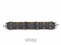 Graham Farish 371-137 Class 31/6 31602 in Network Rail Yellow N Gauge