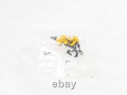 Graham Farish 371-137 Class 31/6 31602 in Network Rail Yellow N Gauge