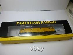 Graham Farish 371-137 Class 31/6 Refurbished 31602 Network Rail DCC Ready Next18