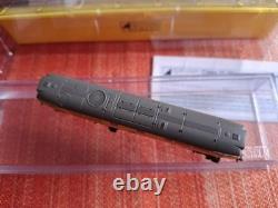 Graham Farish 371-137 Class 31/6 Refurbished 31602 Network Rail Yellow N Guage