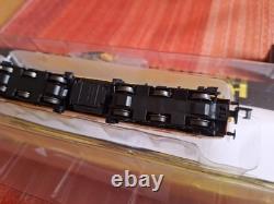 Graham Farish 371-137 Class 31/6 Refurbished 31602 Network Rail Yellow N Guage