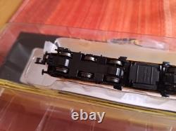 Graham Farish 371-137 Class 31/6 Refurbished 31602 Network Rail Yellow N Guage