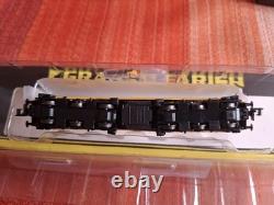 Graham Farish 371-137 Class 31/6 Refurbished 31602 Network Rail Yellow N Guage