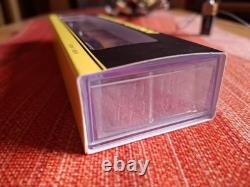 Graham Farish 371-137 Class 31/6 Refurbished 31602 Network Rail Yellow N Guage