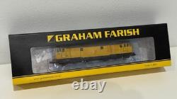 Graham Farish 371-137 N Gauge Network Rail Class 31 31602 DCC Ready Diesel Loco