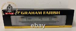 Graham Farish 371-164 N Gauge Class 37/4 37428'David Lloyd George' BR Railfreig