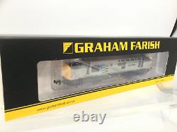 Graham Farish 371-164 N Gauge Class 37/4 Refurbished 37428'David Lloyd George