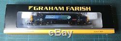 Graham Farish 371-169 Class 37 37409 DRS Lord Hinton DCC Ready