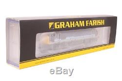 Graham Farish 371-170 Class 37/4 37422 Robert F. Fairlie in Regional Railways