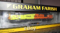 Graham Farish 371-171 Class 37 37421 Colas Livery