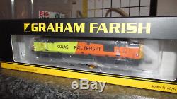 Graham Farish 371-171 Class 37 37421 Colas Livery