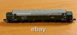 Graham Farish 371-180ASF BR Class 40, Green, DCC SOUND, N Gauge