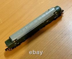 Graham Farish 371-180ASF BR Class 40, Green, DCC SOUND, N Gauge