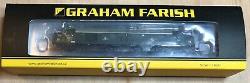 Graham Farish 371-180 Class 40 D211 MAURETANIA BR Green. DCC Sound Fitted