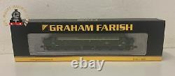 Graham Farish 371-185 Class 40 Diesel Locomotive number D338