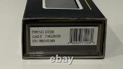 Graham Farish 371-228 N Gauge BR Freightliner Class 57 57011 Diesel Loco Boxed