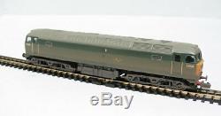 Graham Farish 371-231 Class 47/4 D1505 in BR Green (weathered) Near Mint Boxed