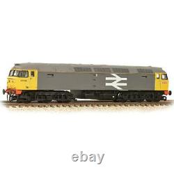 Graham Farish 371-249 Class 47/0 47018 BR Railfreight N Gauge