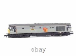 Graham Farish 371-252 N Gauge Sector Class 50 No 50149 Defiance