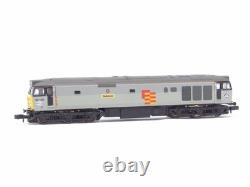 Graham Farish 371-252 N Gauge Sector Class 50 No 50149 Defiance