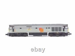 Graham Farish 371-252 N Gauge Sector Class 50 No 50149 Defiance