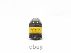 Graham Farish 371-252 N Gauge Sector Class 50 No 50149 Defiance