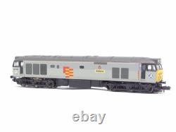 Graham Farish 371-252 N Gauge Sector Class 50 No 50149 Defiance