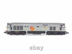 Graham Farish 371-252 N Gauge Sector Class 50 No 50149 Defiance
