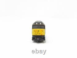 Graham Farish 371-252 N Gauge Sector Class 50 No 50149 Defiance