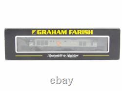 Graham Farish 371-252 N Gauge Sector Class 50 No 50149 Defiance