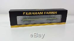 Graham Farish 371-286 BR Class 55 The King's Own Yorkshire Light Infantry