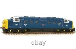 Graham Farish 371-288 N Gauge Class 55 55015'Tulyar' BR Blue