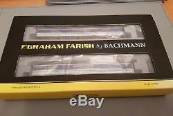 Graham Farish 371-328 Class 150/2 Regional Railways 2 car DMU
