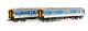 Graham Farish 371-328 N Gauge Class 150/2 DMU Regional Railways
