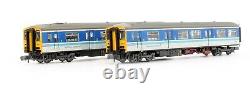 Graham Farish 371-328 N Gauge Class 150/2 DMU Regional Railways