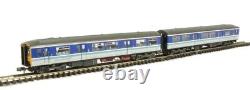 Graham Farish 371-328 N Gauge Class 150/2 DMU Regional Railways