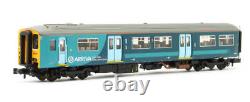Graham Farish 371-334N Gauge Class 150/2 2-Car DMU 150236 Arriva Trains Wales