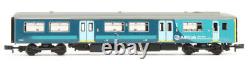 Graham Farish 371-334N Gauge Class 150/2 2-Car DMU 150236 Arriva Trains Wales