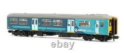 Graham Farish 371-334N Gauge Class 150/2 2-Car DMU 150236 Arriva Trains Wales