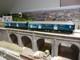 Graham Farish 371-334 Class 150/2 N Gauge Dmu 2 Car 150236 Arriva Wales Livery