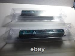 Graham Farish 371-334 Class 150/2 N Gauge Dmu 2 Car 150236 Arriva Wales Livery