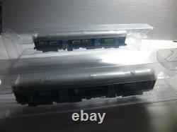 Graham Farish 371-334 Class 150/2 N Gauge Dmu 2 Car 150236 Arriva Wales Livery