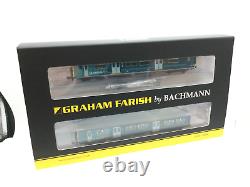 Graham Farish 371-334 N Gauge Class 150/2 2-Car DMU 150236 Arriva Trains Wales